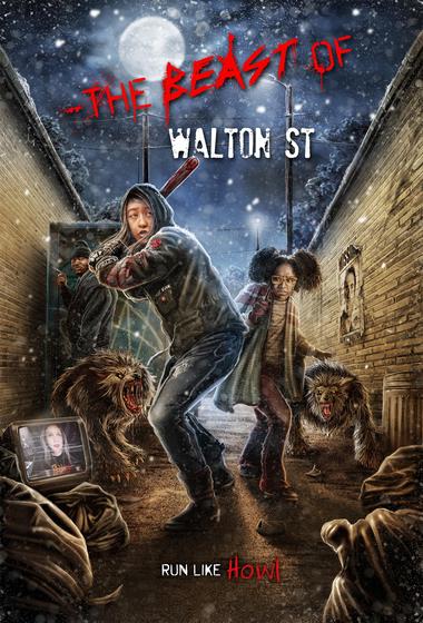 فيلم The Beast of Walton St 2023 مترجم - باهي فيلم