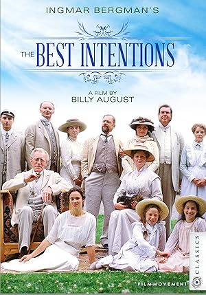 فيلم The Best Intentions 1992 مترجم - باهي فيلم