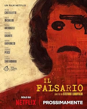 فيلم The Big Fake  2026 مترجم - باهي فيلم