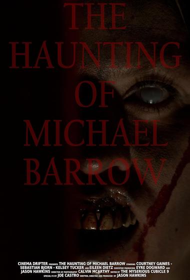 فيلم The Bleeding Dark 2025 مترجم
