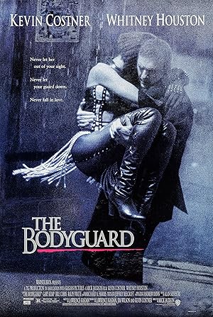 فيلم The Bodyguard 1992 مترجم - باهي فيلم