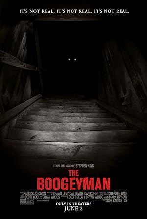 فيلم The Boogeyman 2023 مترجم - باهي فيلم