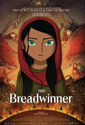 فيلم The Breadwinner 2017 مترجم