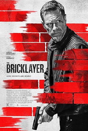 فيلم The Bricklayer 2023 مترجم - باهي فيلم
