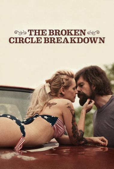 فيلم The Broken Circle Breakdown 2012 مترجم - باهي فيلم