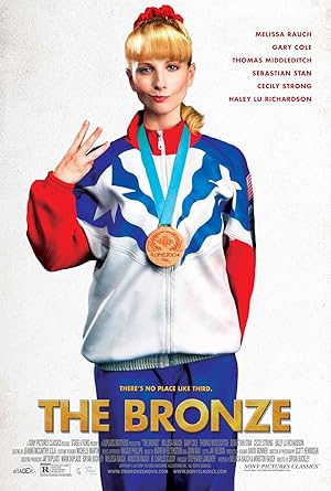 فيلم The Bronze 2016 مترجم - باهي فيلم