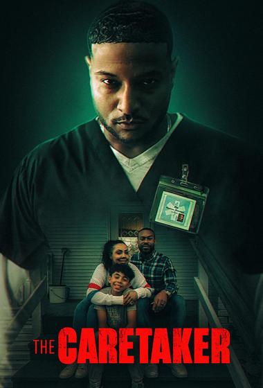 فيلم The Caretaker 2026 مترجم