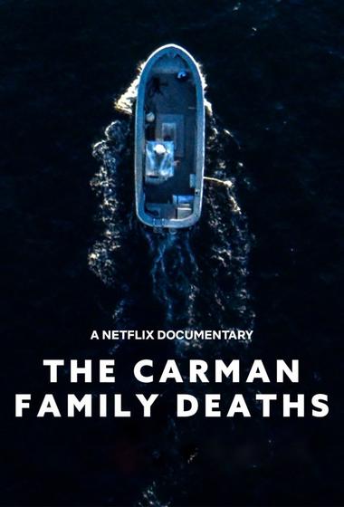 فيلم The Carman Family Deaths 2025 مترجم - باهي فيلم