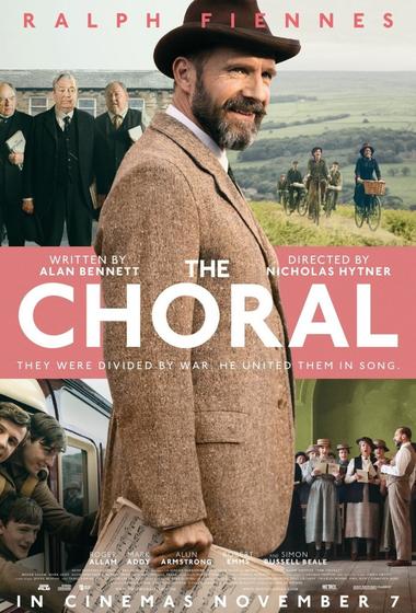 فيلم The Choral 2025 مترجم - باهي فيلم