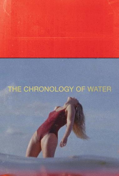 فيلم The Chronology of Water 2025 مترجم - باهي فيلم