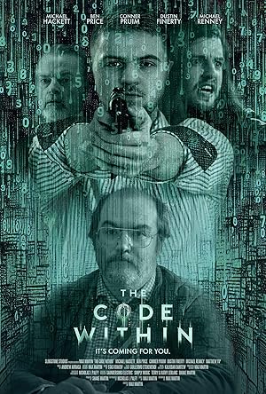 فيلم The Code مترجم (2025)