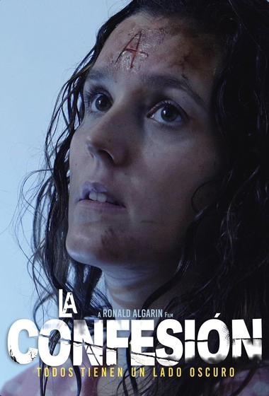 فيلم The Confession 2026 مترجم - باهي فيلم