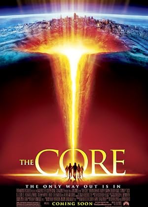 فيلم The Core 2003 مترجم - باهي فيلم