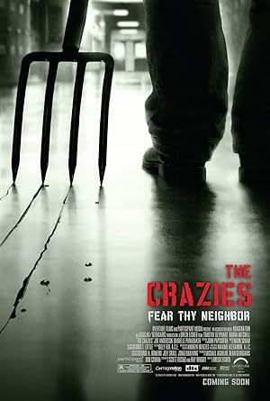 فيلم The Crazies 2010 مترجم - باهي فيلم