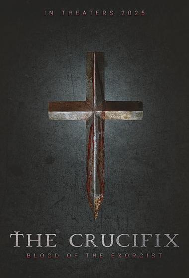 فيلم The Crucifix Blood Of The Exorcist 2025 مترجم - باهي فيلم