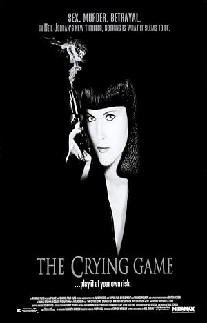 فيلم The Crying Game 1992 مترجم
