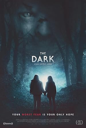 فيلم The Dark 2018 مترجم - باهي فيلم