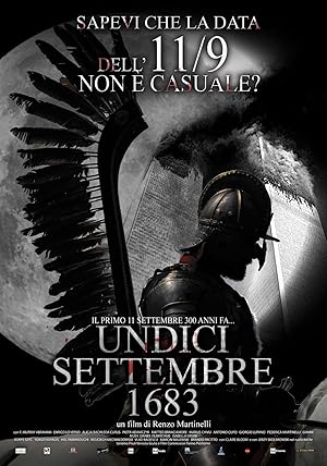 فيلم The Day of the Siege September Eleven 1683 2012 مترجم - باهي فيلم