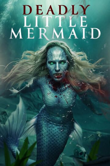فيلم The Deadly Little Mermaid 2026 مترجم - باهي فيلم