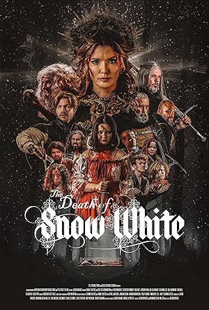 فيلم The Death of Snow White 2025 مترجم - باهي فيلم
