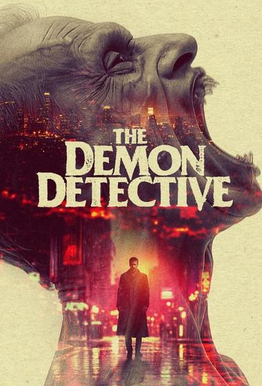 فيلم The Demon Detective 2025 مترجم - باهي فيلم