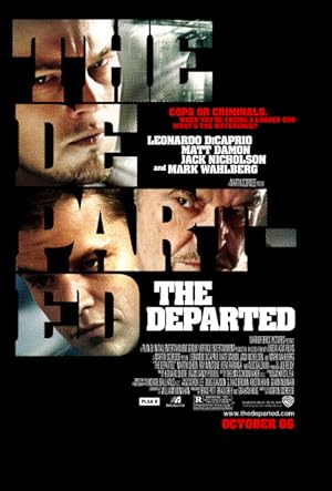 فيلم The Departed مترجم (2006)