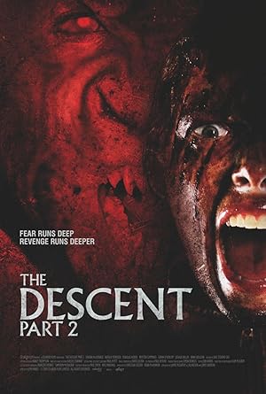 فيلم The Descent - Part 2 2009 مترجم - باهي فيلم