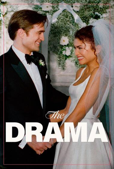 فيلم The Drama 2026 مترجم - باهي فيلم