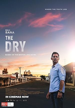 فيلم The Dry 2021 مترجم - باهي فيلم