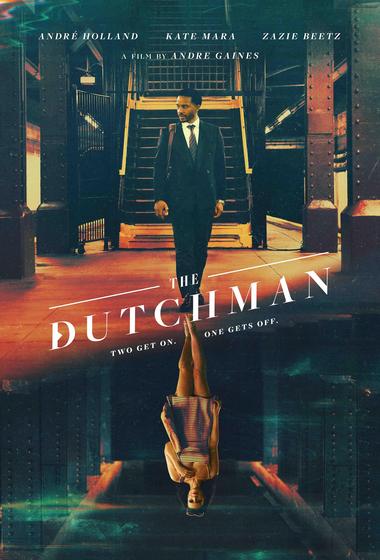 فيلم The Dutchman 2026 مترجم - باهي فيلم