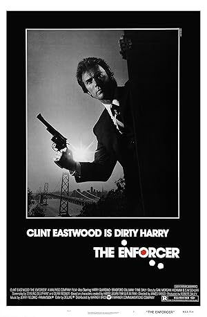 فيلم The Enforcer 1976 مترجم - باهي فيلم