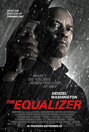 فيلم The Equalizer 2014 مترجم - باهي فيلم