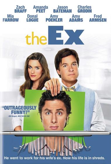 فيلم The Ex 2006 مترجم - باهي فيلم