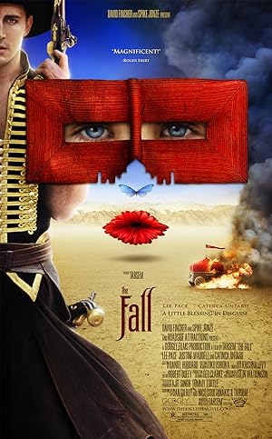فيلم The Fall مترجم (2006)