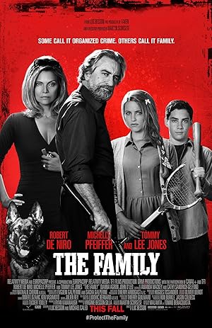 فيلم The Family 2013 مترجم - باهي فيلم