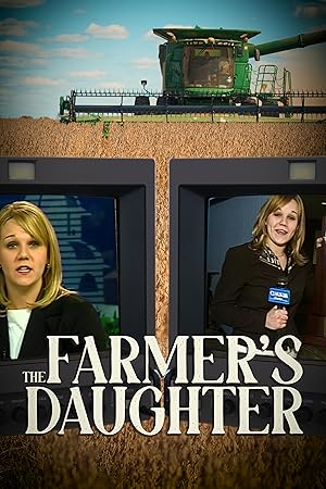 فيلم The Farmers Daughter 2025 مترجم - باهي فيلم