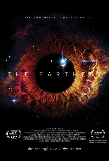 فيلم The Farthest 2017 مترجم - باهي فيلم