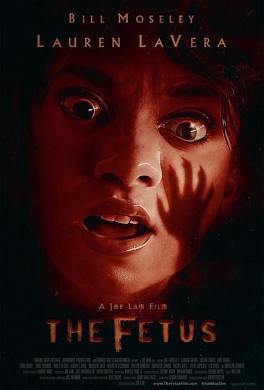 فيلم The Fetus 2025 مترجم