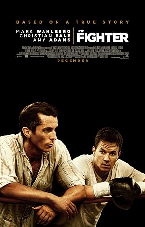 فيلم The Fighter 2010 مترجم - باهي فيلم