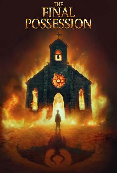 فيلم The Final Possession 2025 مترجم - باهي فيلم
