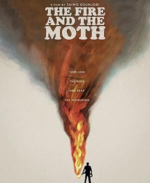 فيلم The Fire And The Moth 2025 مترجم - باهي فيلم