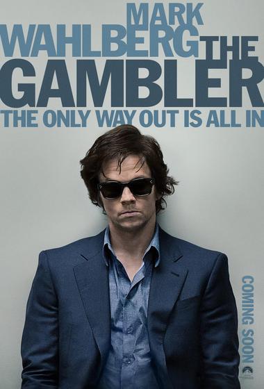 فيلم The Gambler 2014 مترجم - باهي فيلم