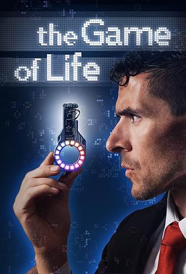 فيلم The Game of Life 2026 مترجم