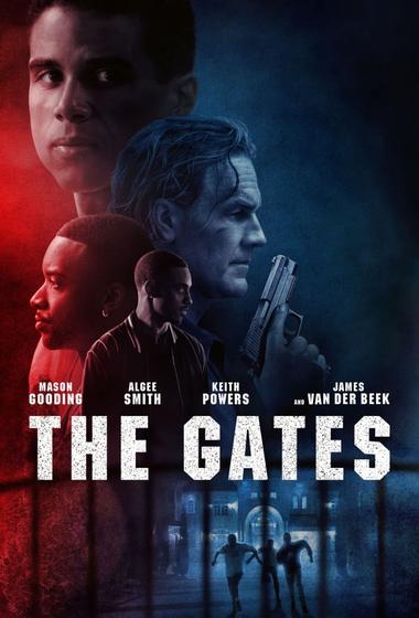 فيلم The Gates 2026 مترجم - باهي فيلم