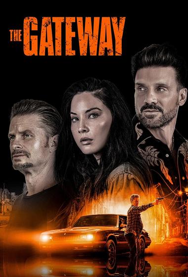 فيلم The Gateway 2021 مترجم - باهي فيلم