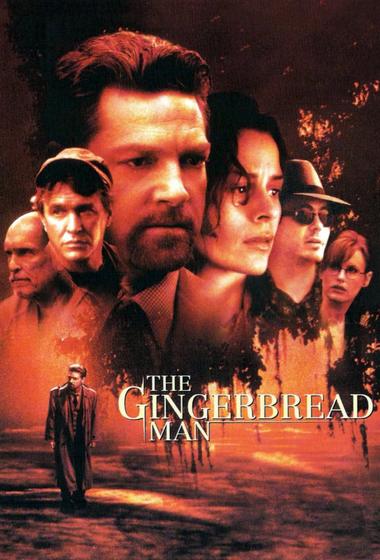 فيلم The Gingerbread Man 1998 مترجم - باهي فيلم