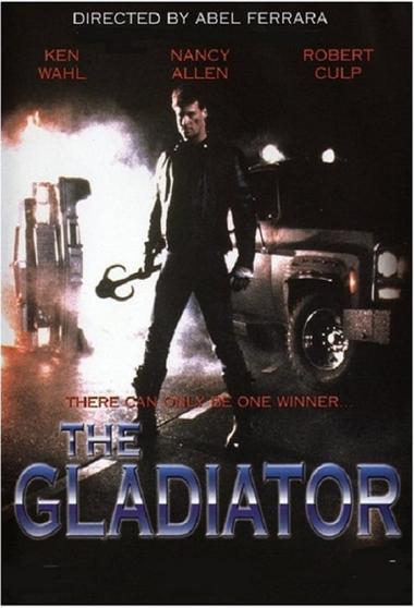 فيلم The Gladiator 1986 مترجم