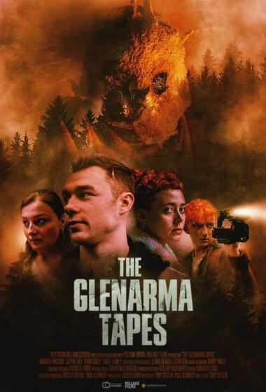 فيلم The Glenarma Tapes 2023 مترجم - باهي فيلم