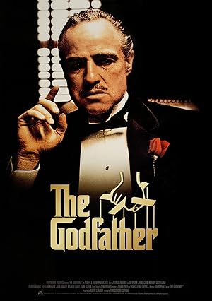 فيلم The Godfather 1972 مترجم - باهي فيلم