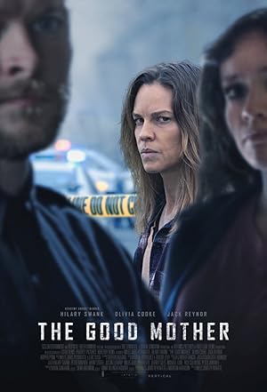 فيلم The Good Mother 2023 مترجم - باهي فيلم